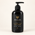 FELLAS Cucumber and Aloe Face Wash, 8 fl oz / 237 mL