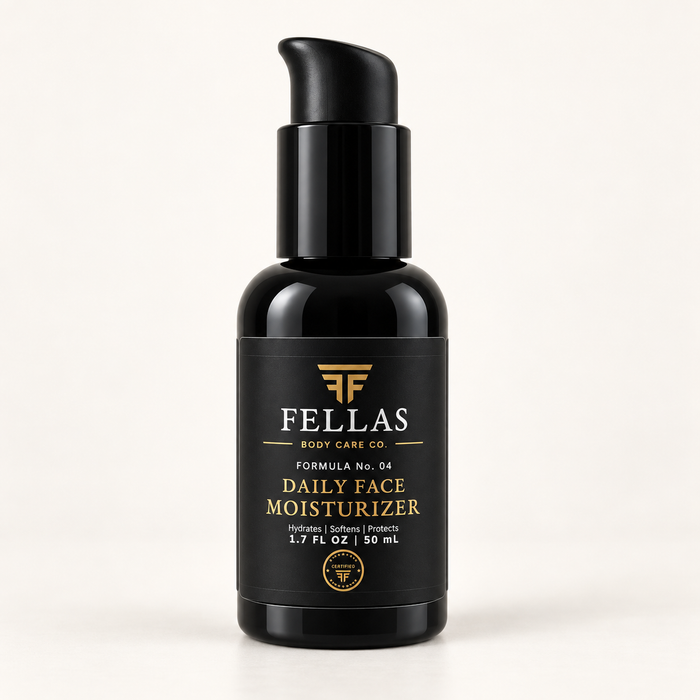 Daily Face Moisturizer