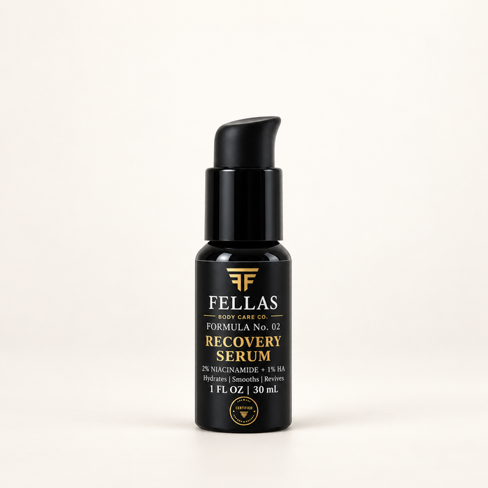 Recovery Serum
