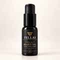 FELLAS Signature Beard Oil, 1 fl oz / 30 mL